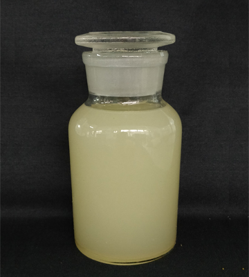 LW-9067 特黑特霧處理劑